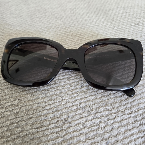 Celine Vintage cateye sunglasses/shades - Picture 2 of 11